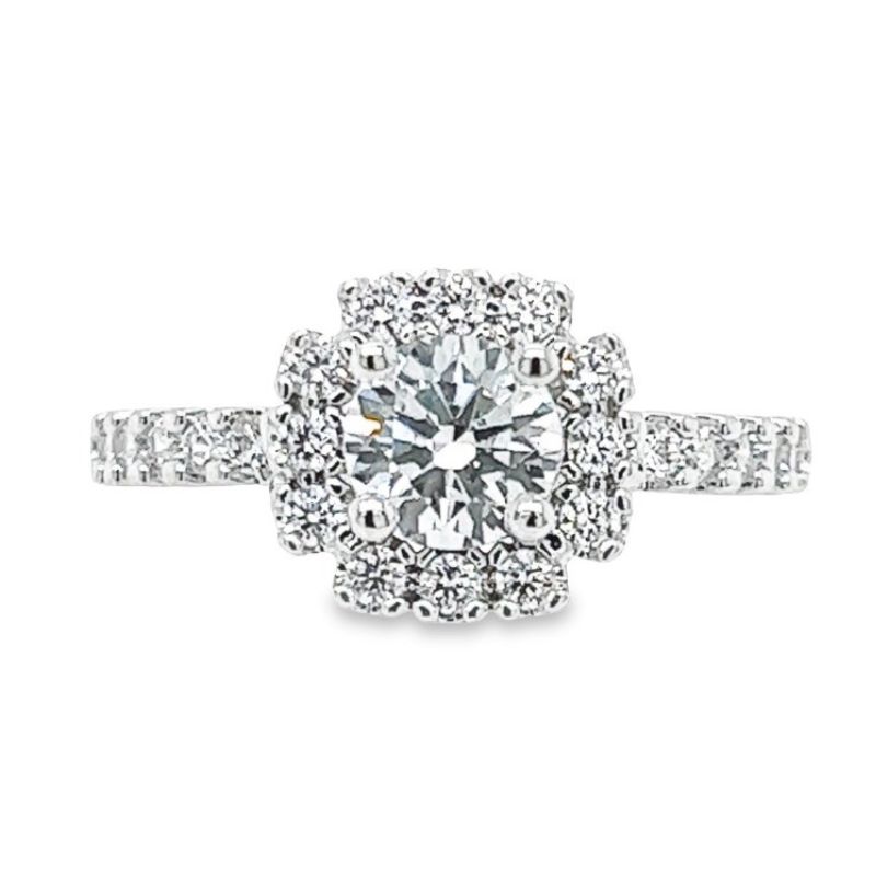 CZ Fashion Ring